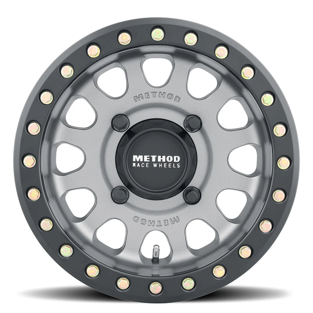 Rin Method 401 Beadlock