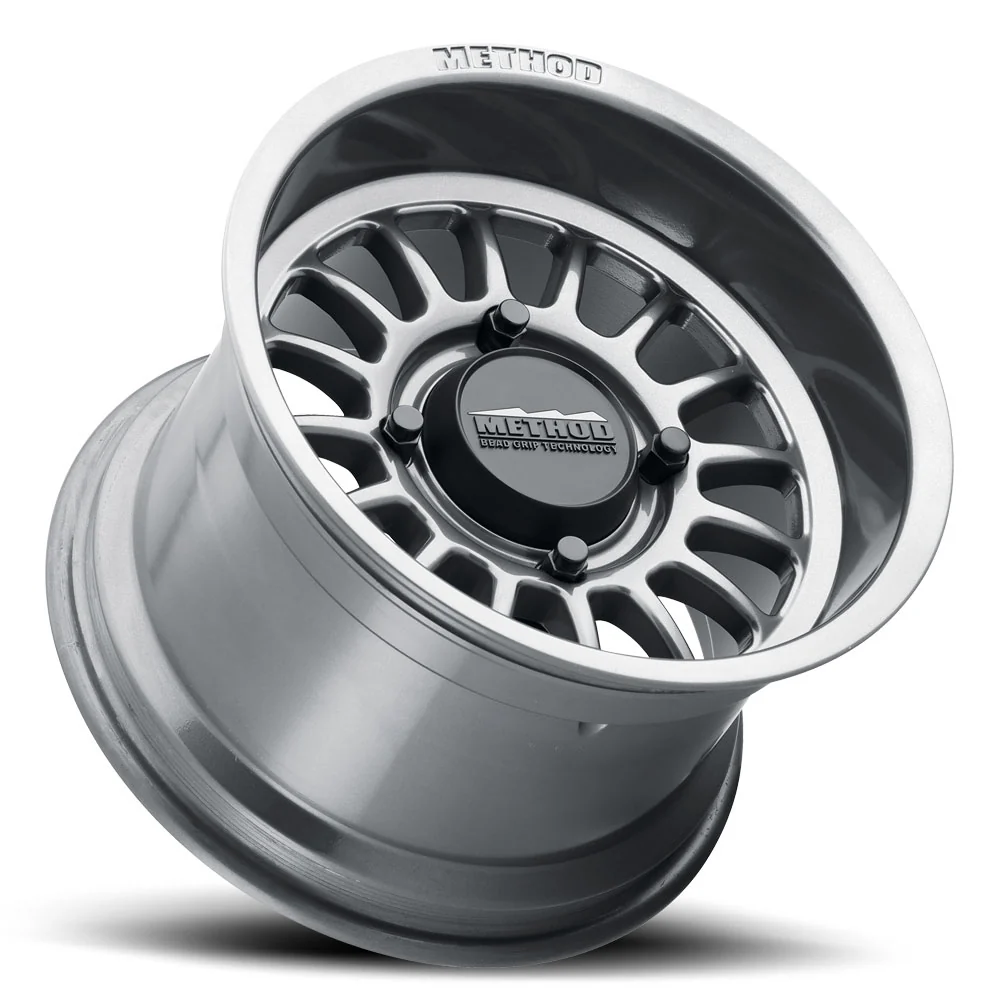 Rin Method 411 BeadGrip