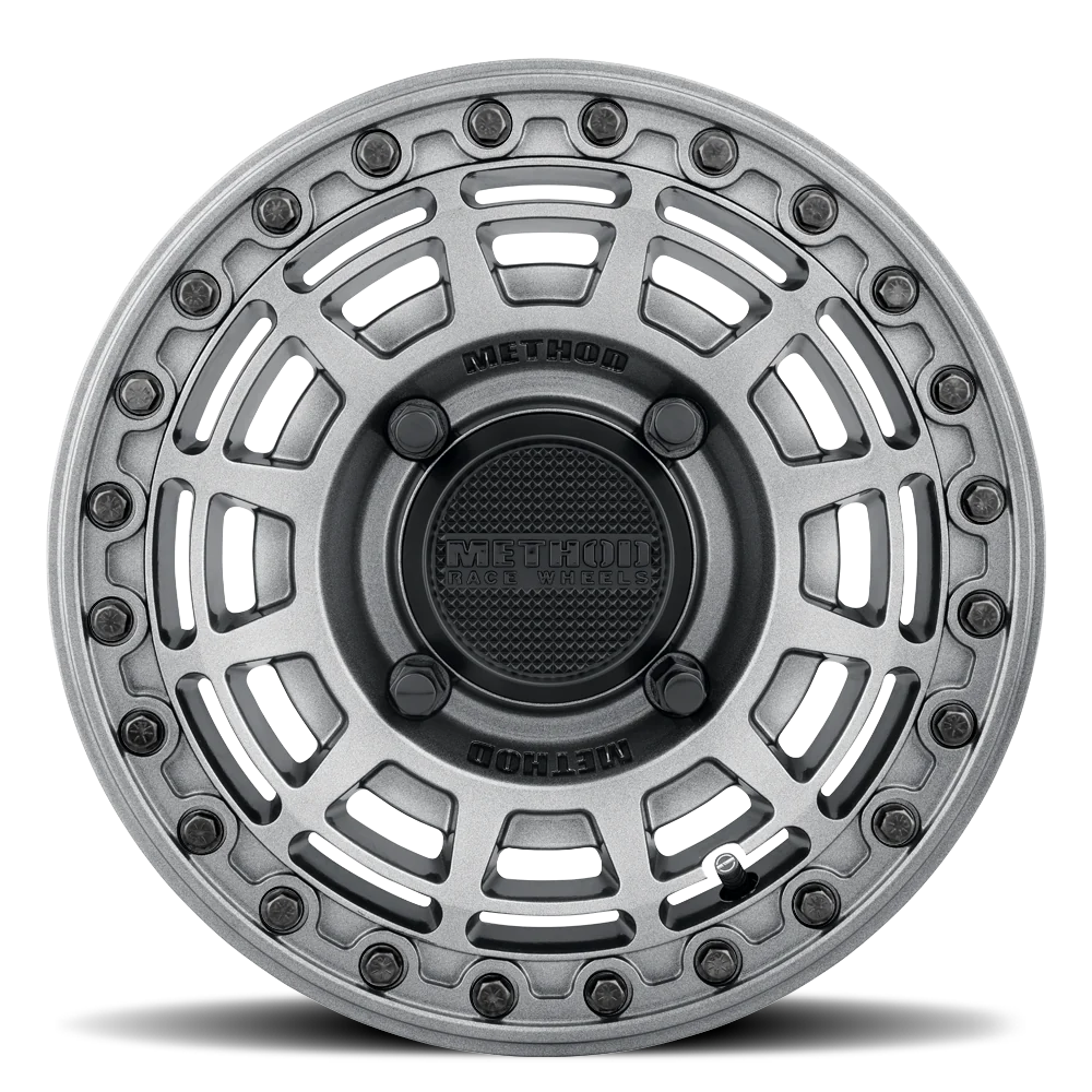 Rin Method 415 Beadlock