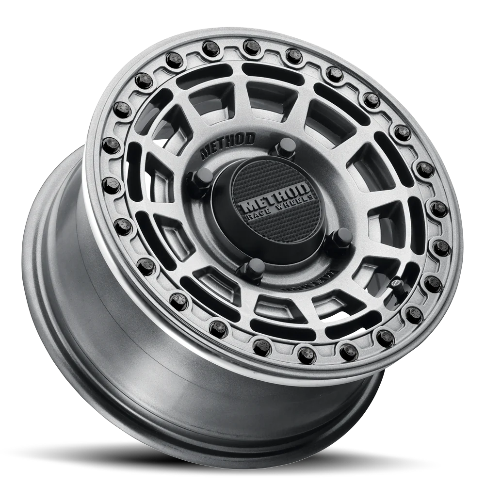 Rin Method 415 Beadlock