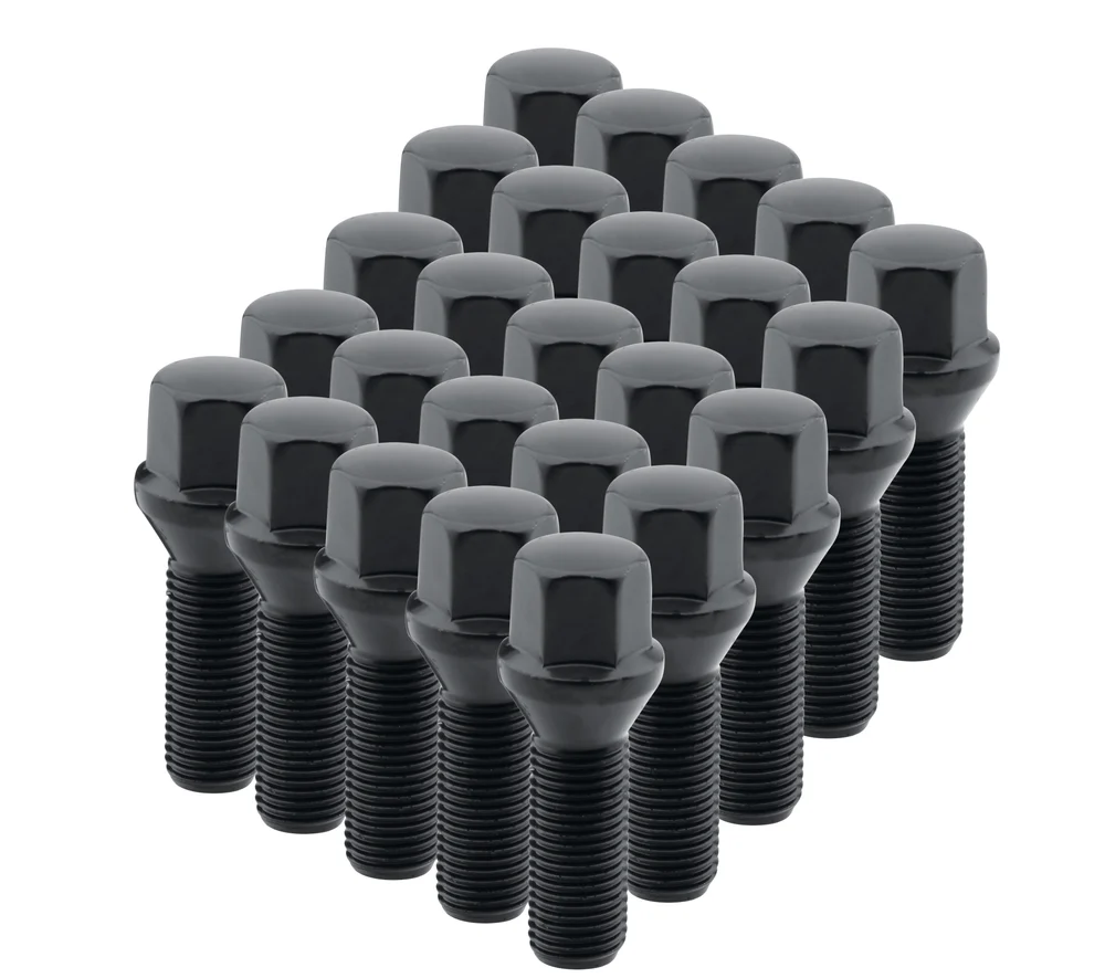 Kit de tuercas "Spline Lugs"