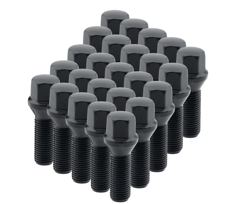 Kit de tuercas "Spline Lugs"