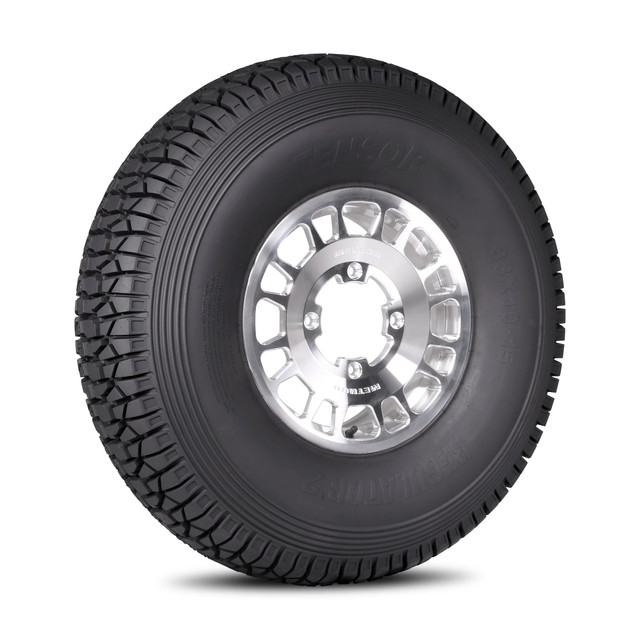 Llanta Method Tensor Regulator 2 Offroad