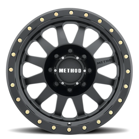 Rin Method Standart 304 
